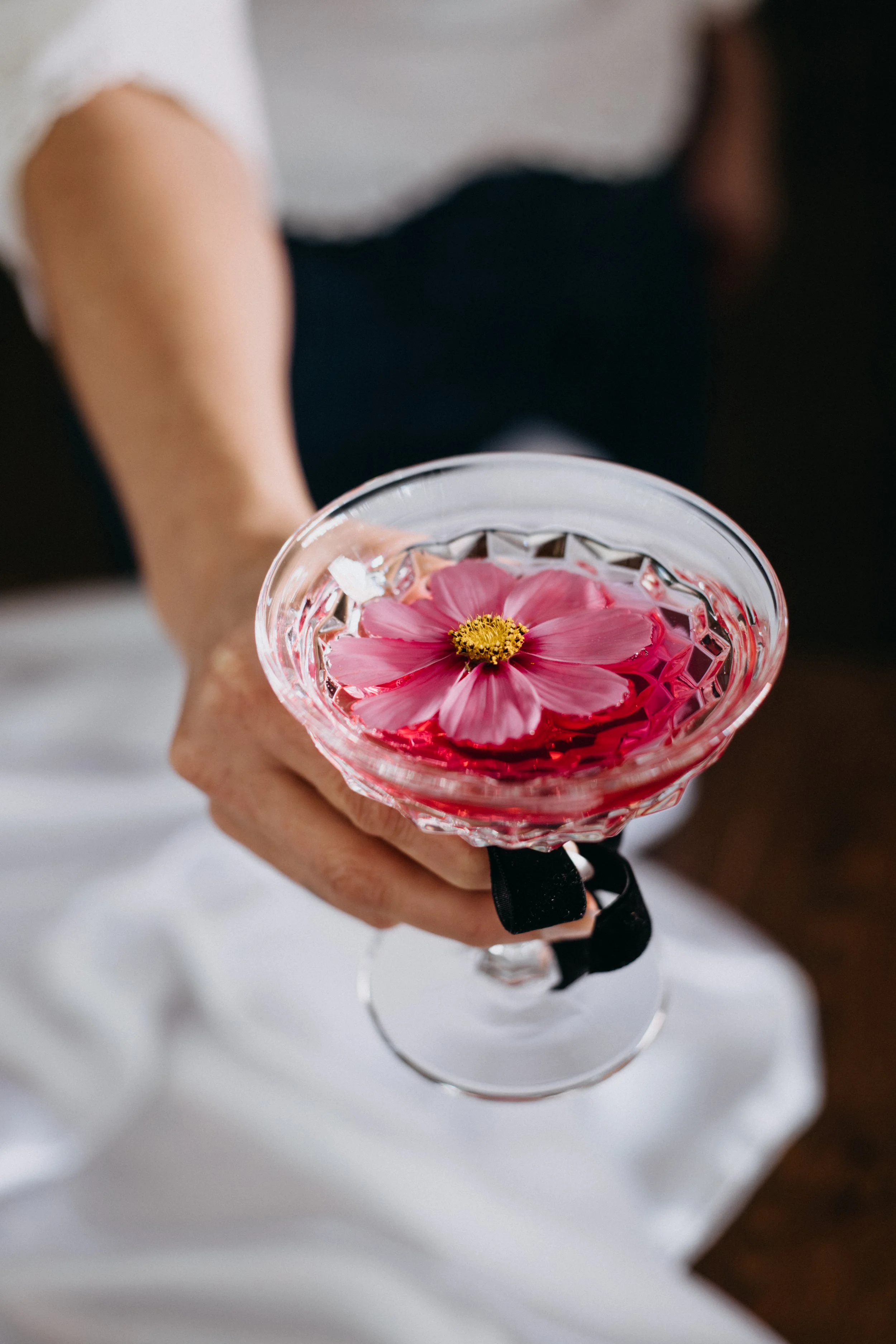 specialty cocktail for charlottesville Staunton mobile bar