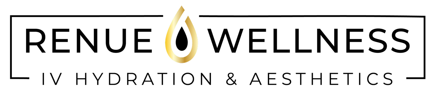 RENUE Wellness | IV Hydration + Aesthetics in Traverse City, MI