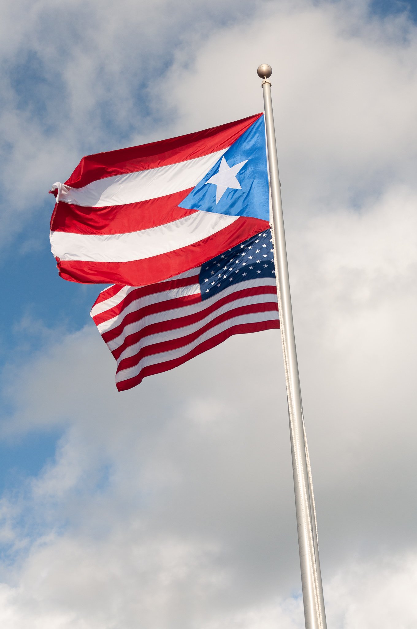 flags