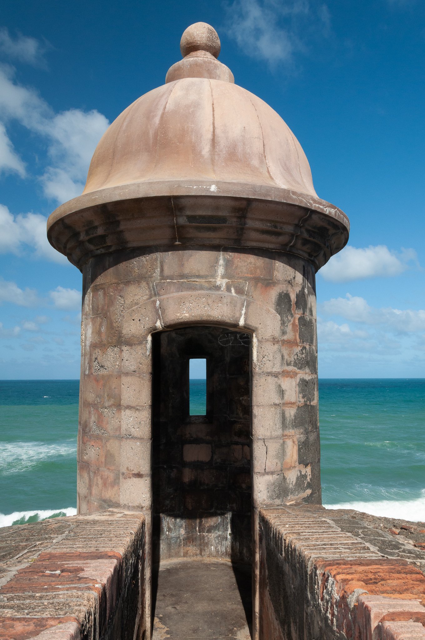 San Juan, Puerto Rico 6.