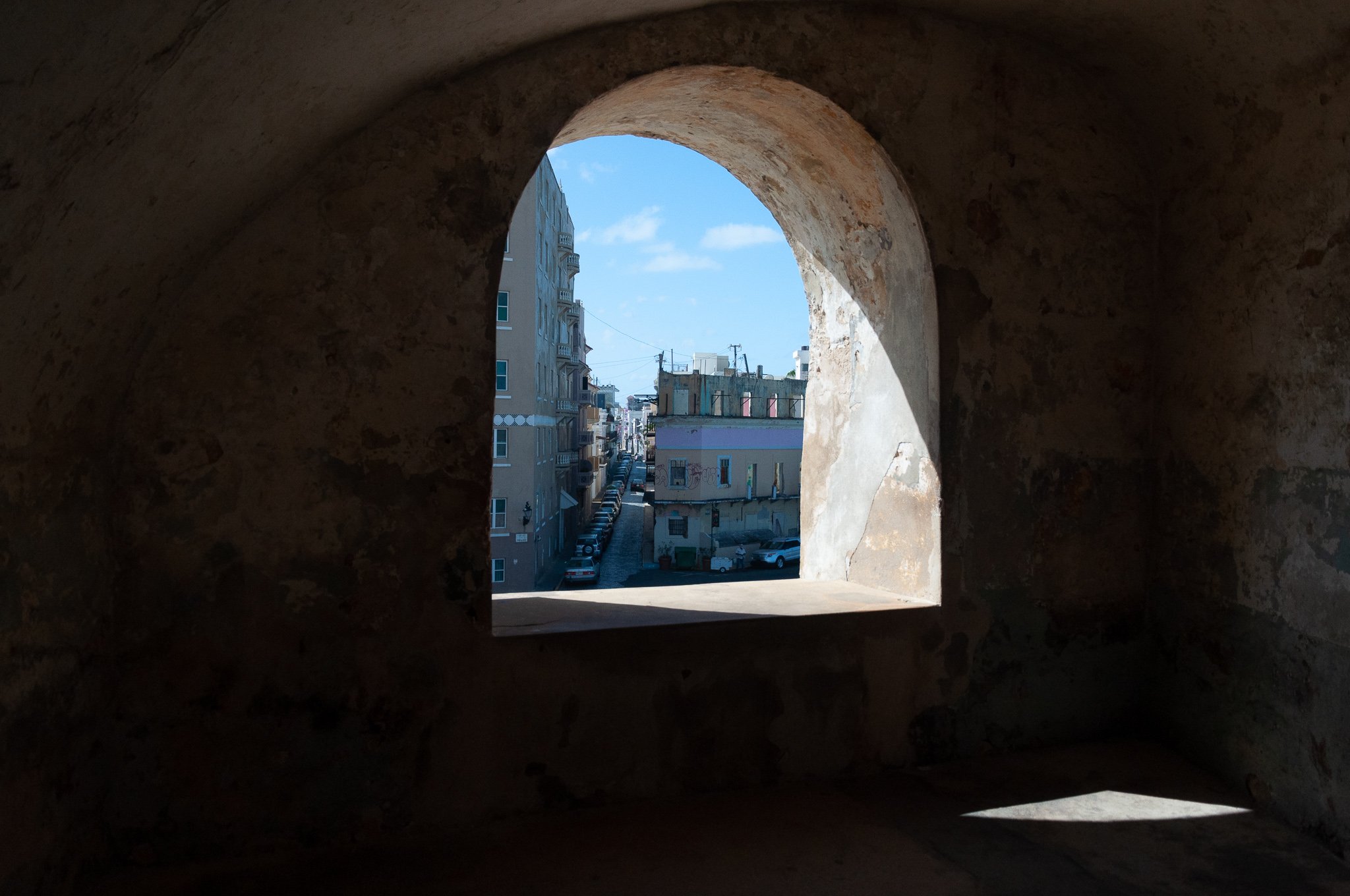 San Juan, Puerto Rico