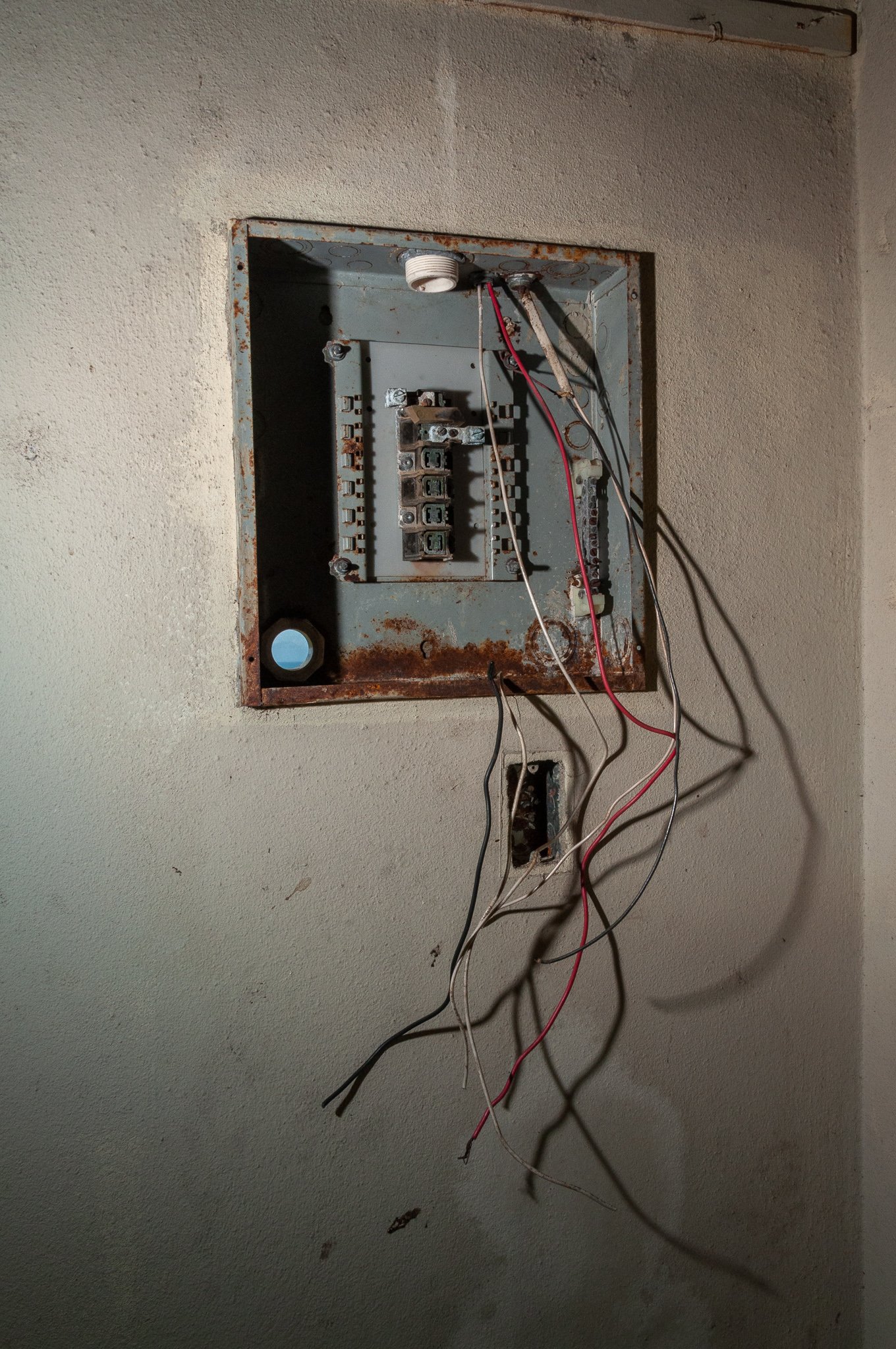 Electrical