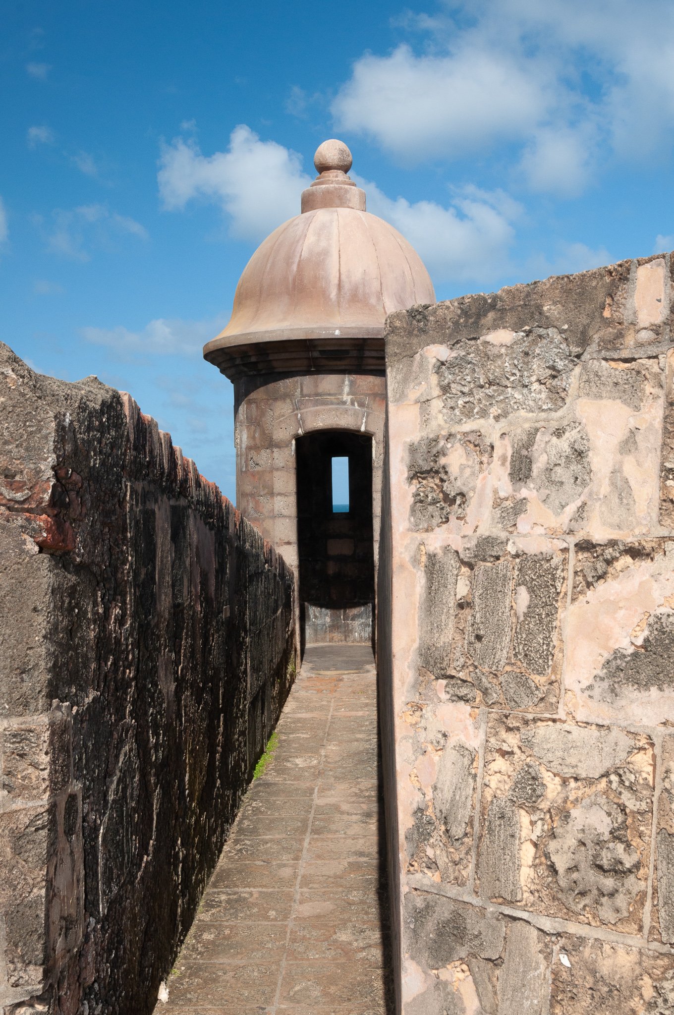 San Juan, Puerto Rico 6