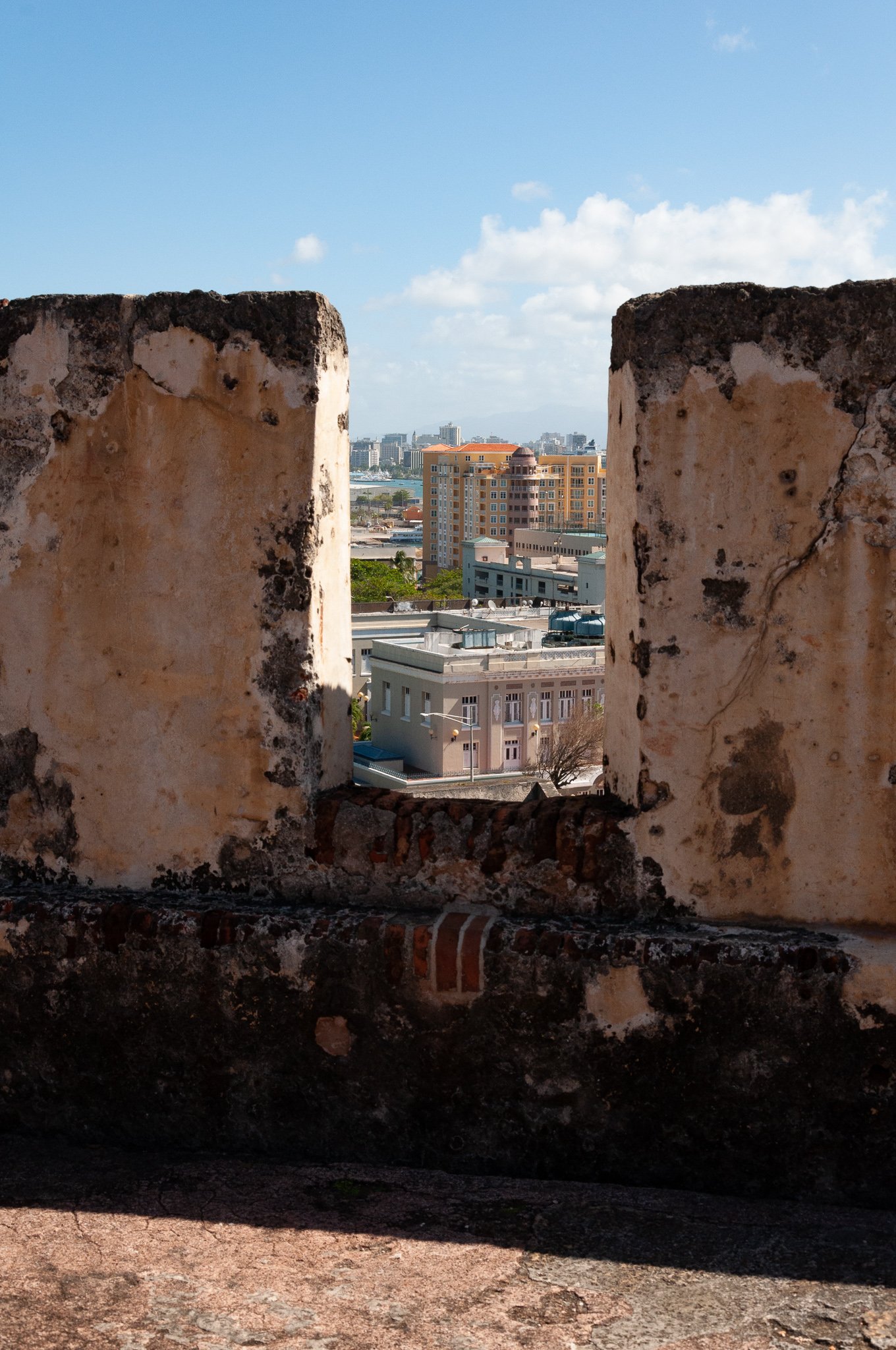 San Jaun