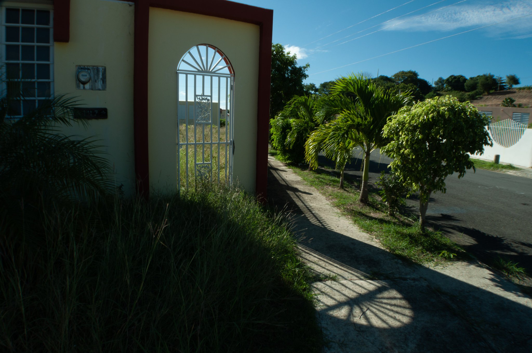 Gate