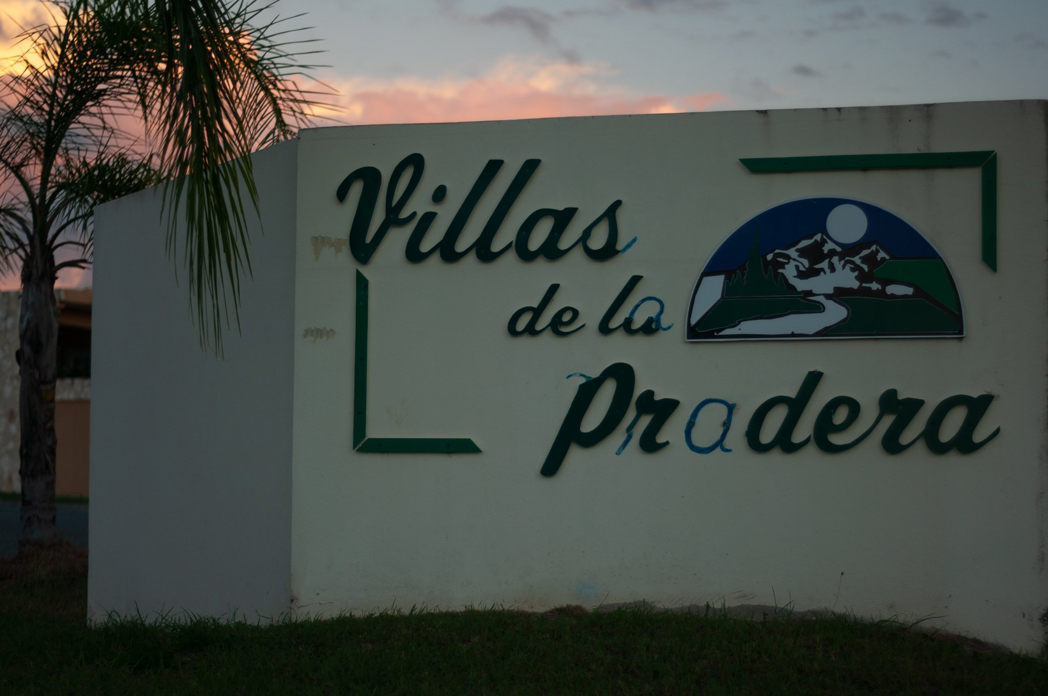 Villas De La Pradera