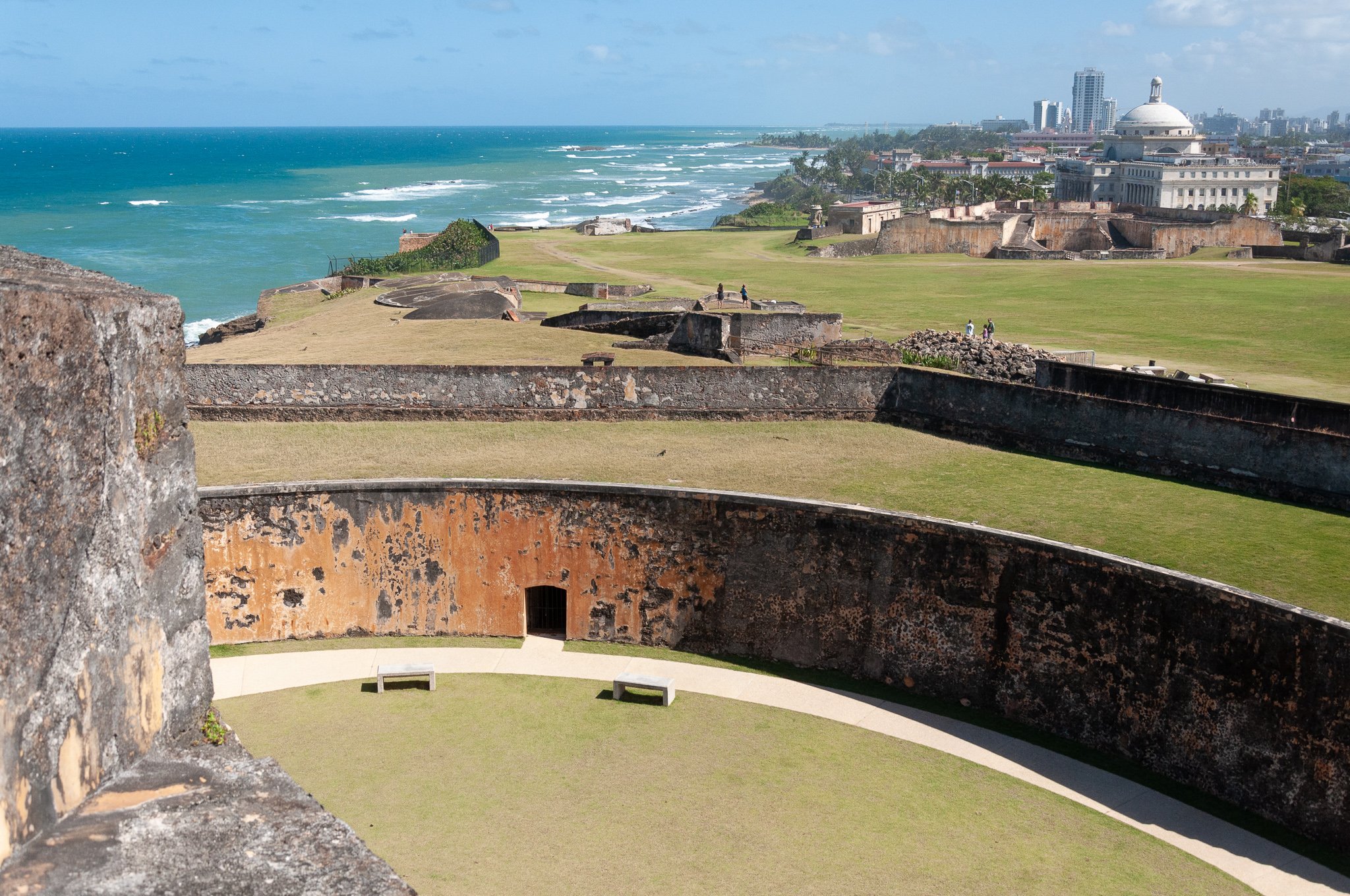San Juan, Purto Rico 3