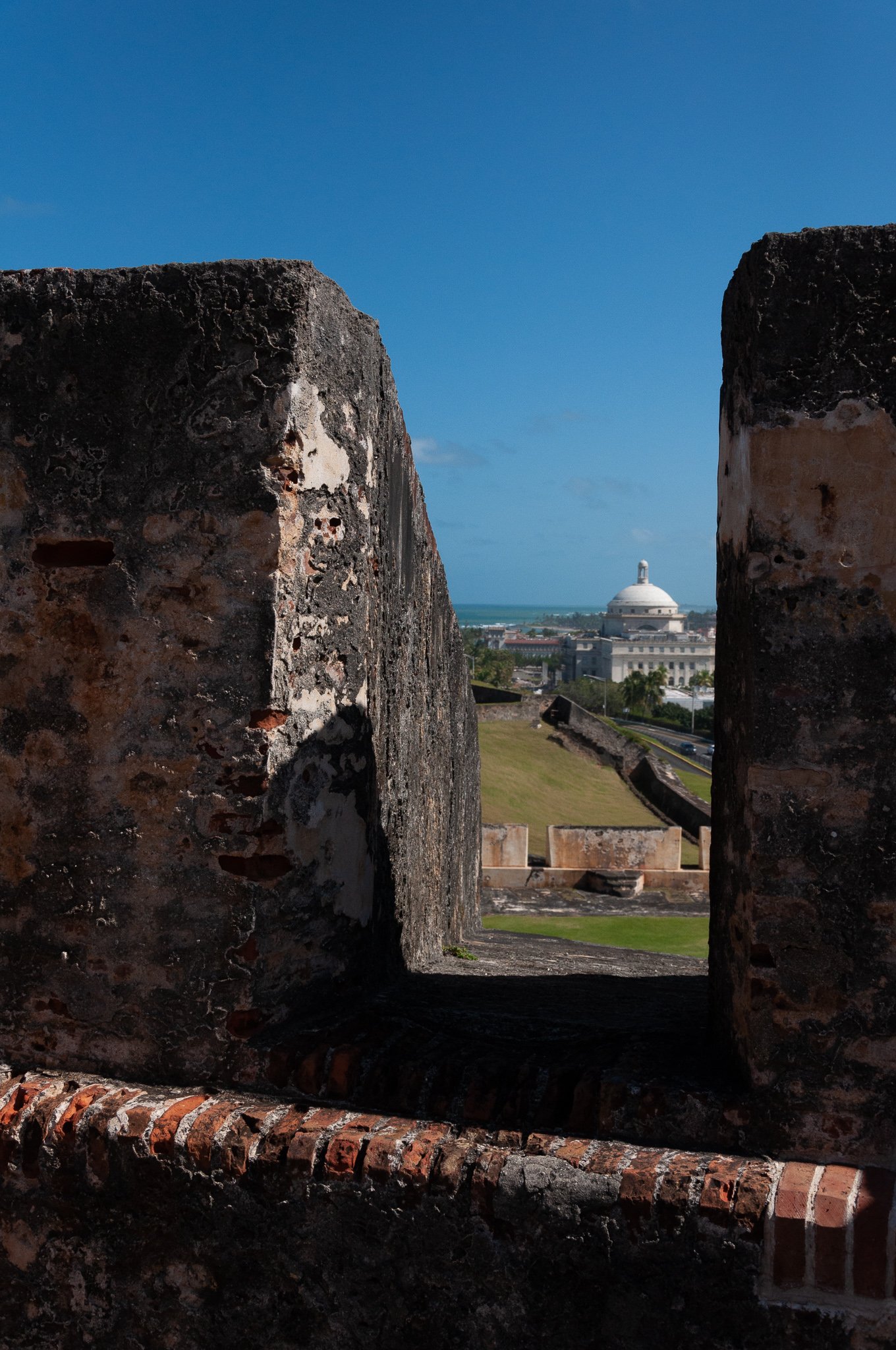 San Juan Puerto Rico