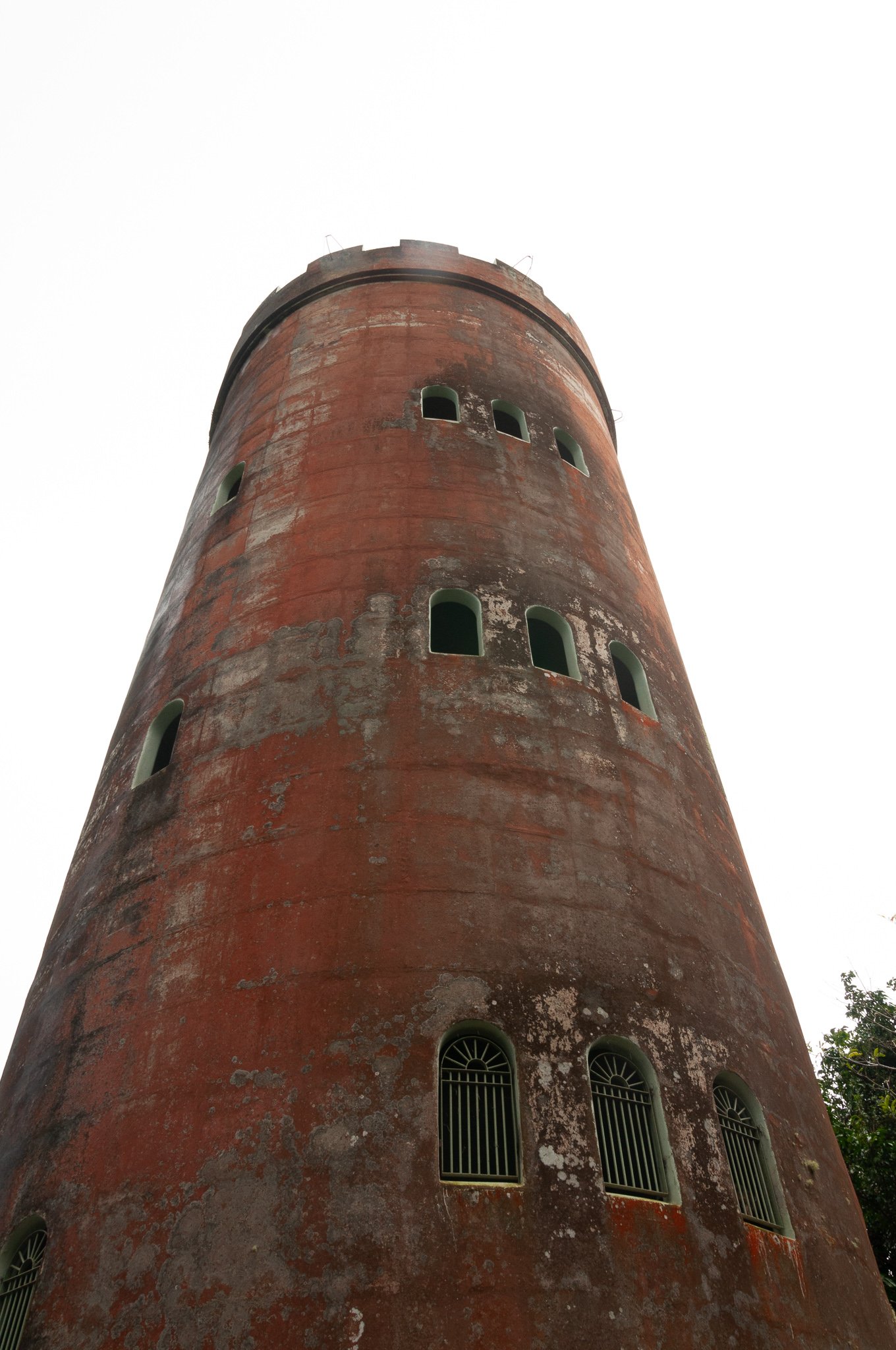 El Yunque 3.