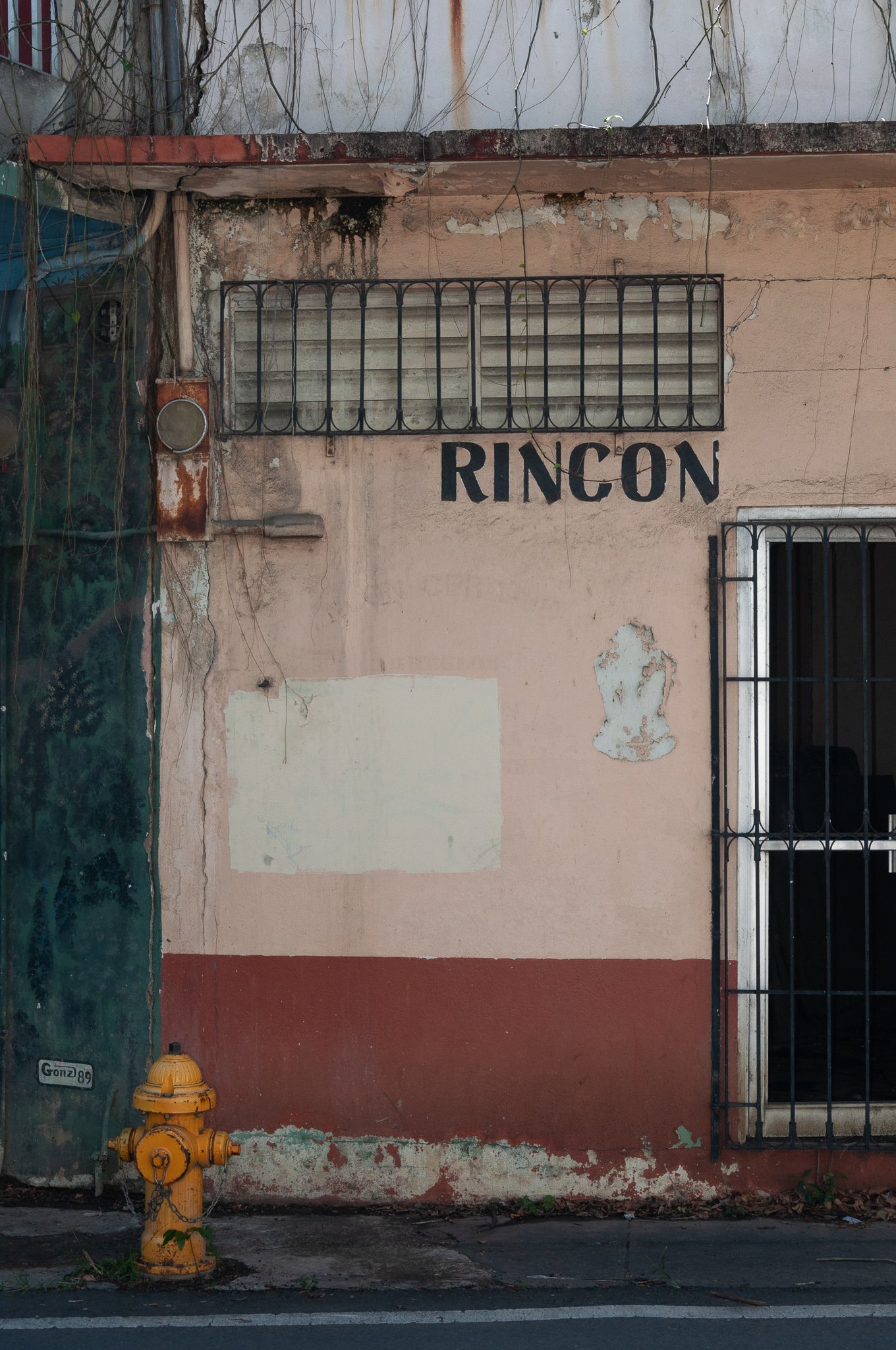 Rincon Puerto Rico