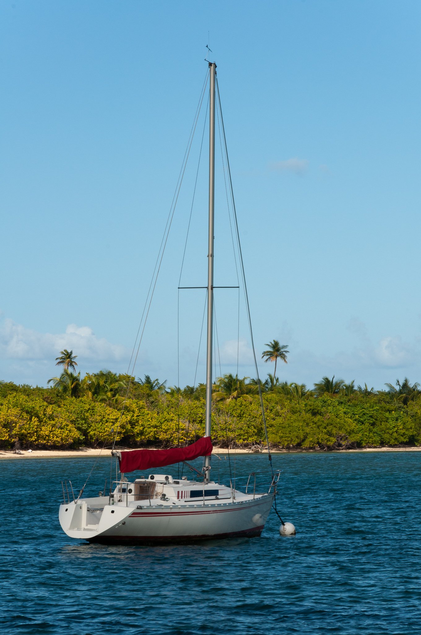Culebra PR