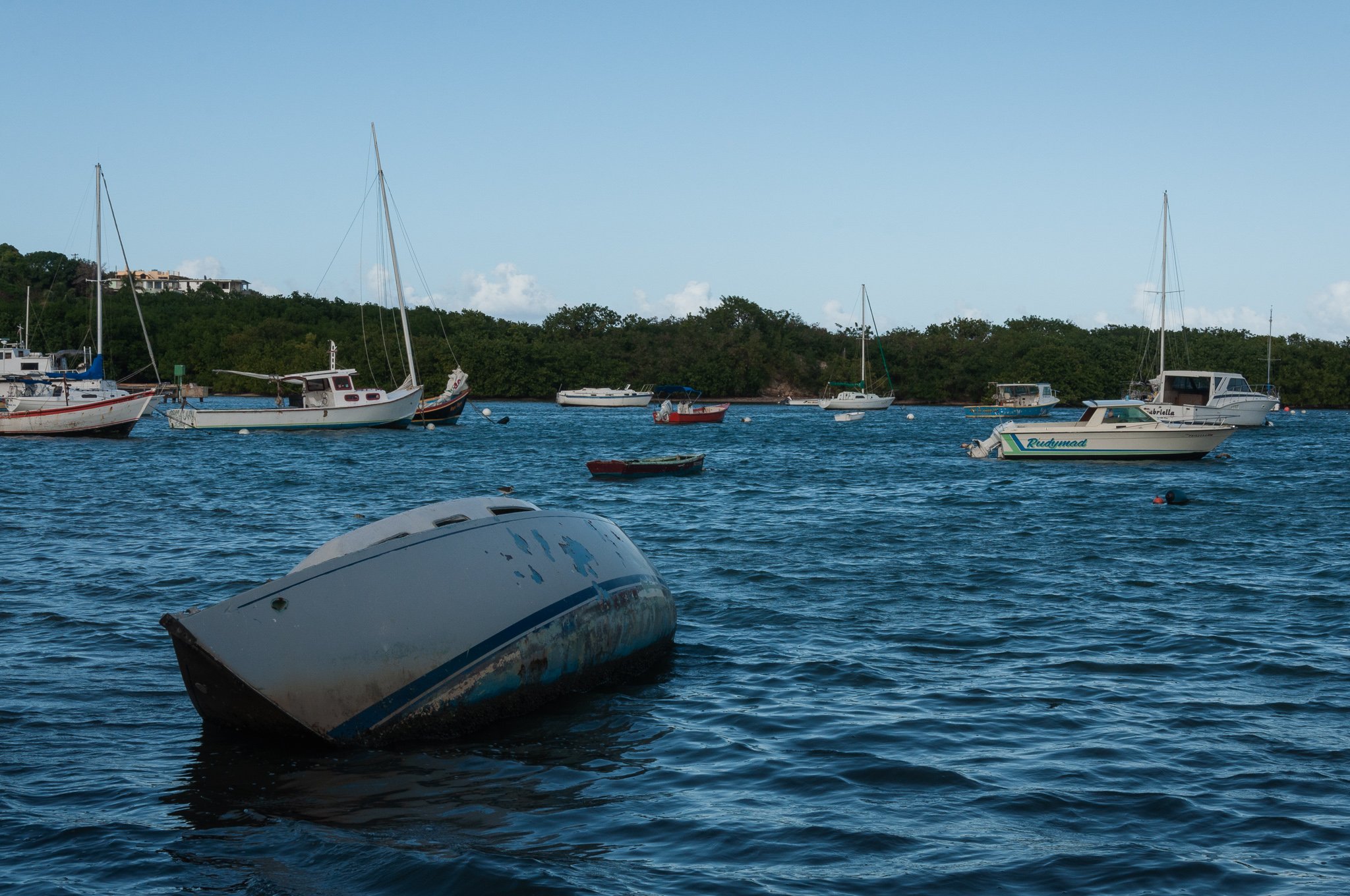 Culebra PR 2