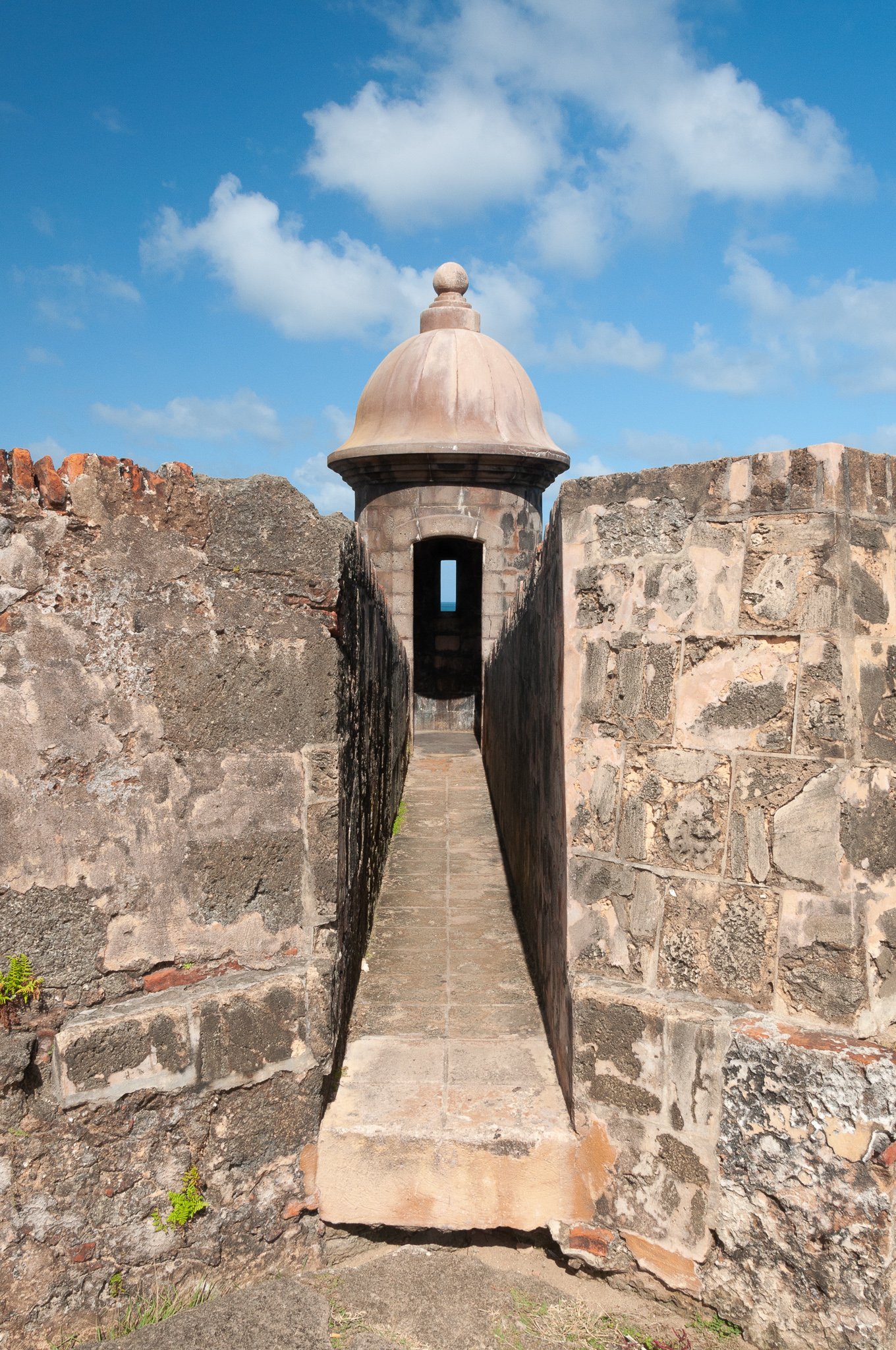 San Juan, Puerto Rico 7