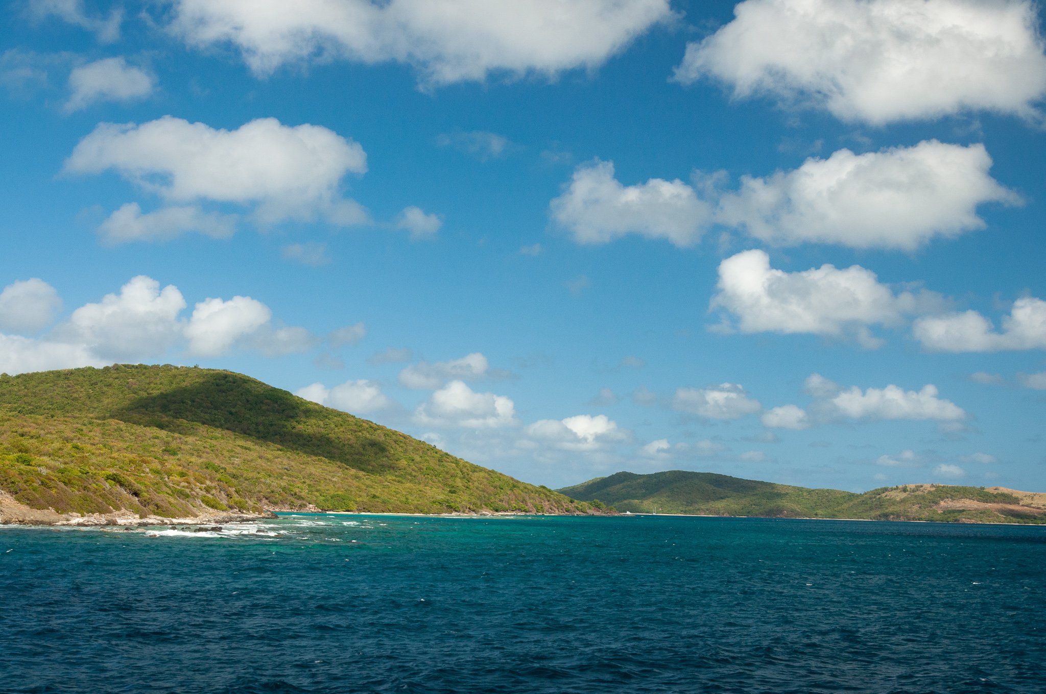 Culebra, Puerto Rico