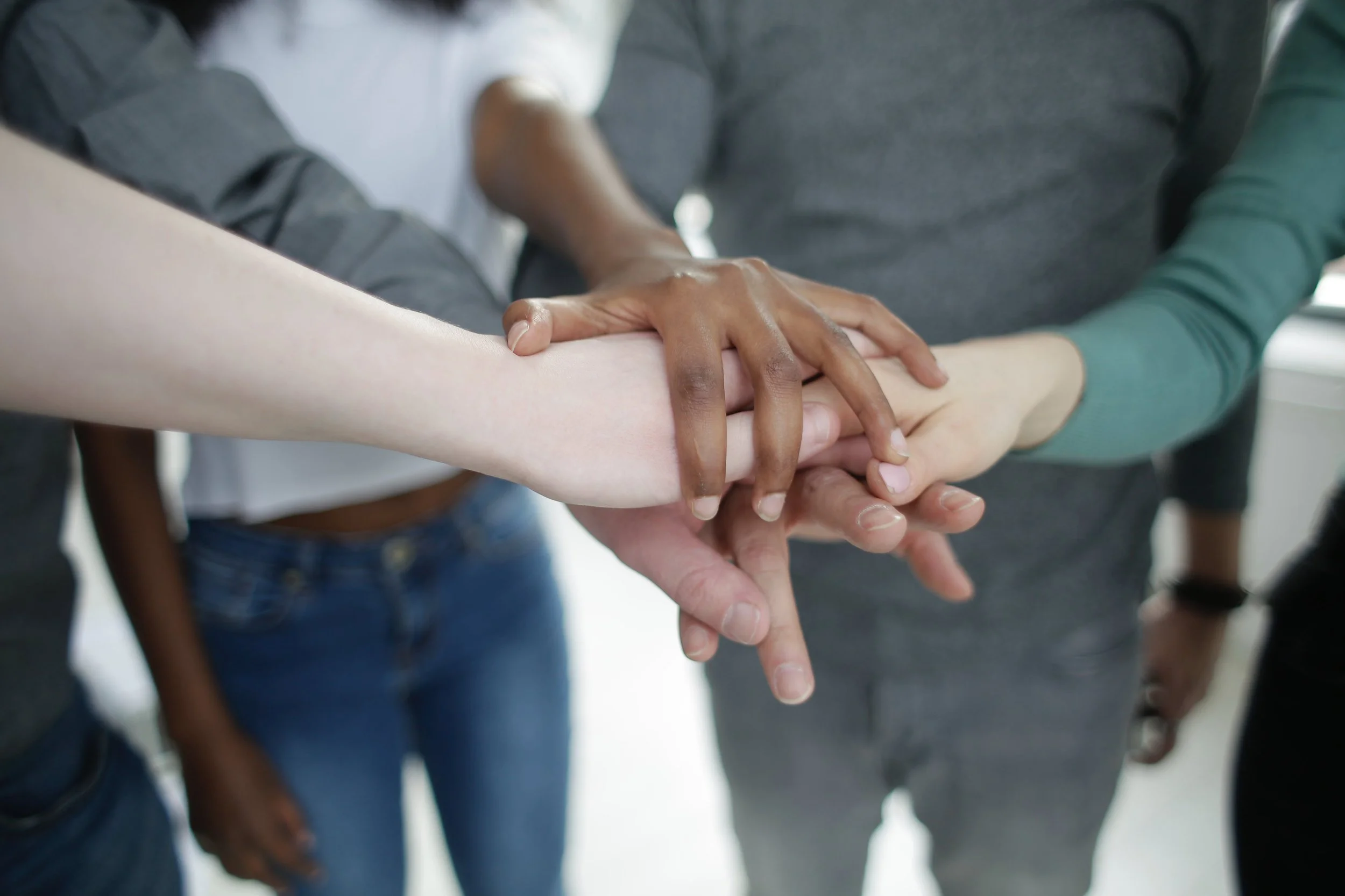 All Hands In 