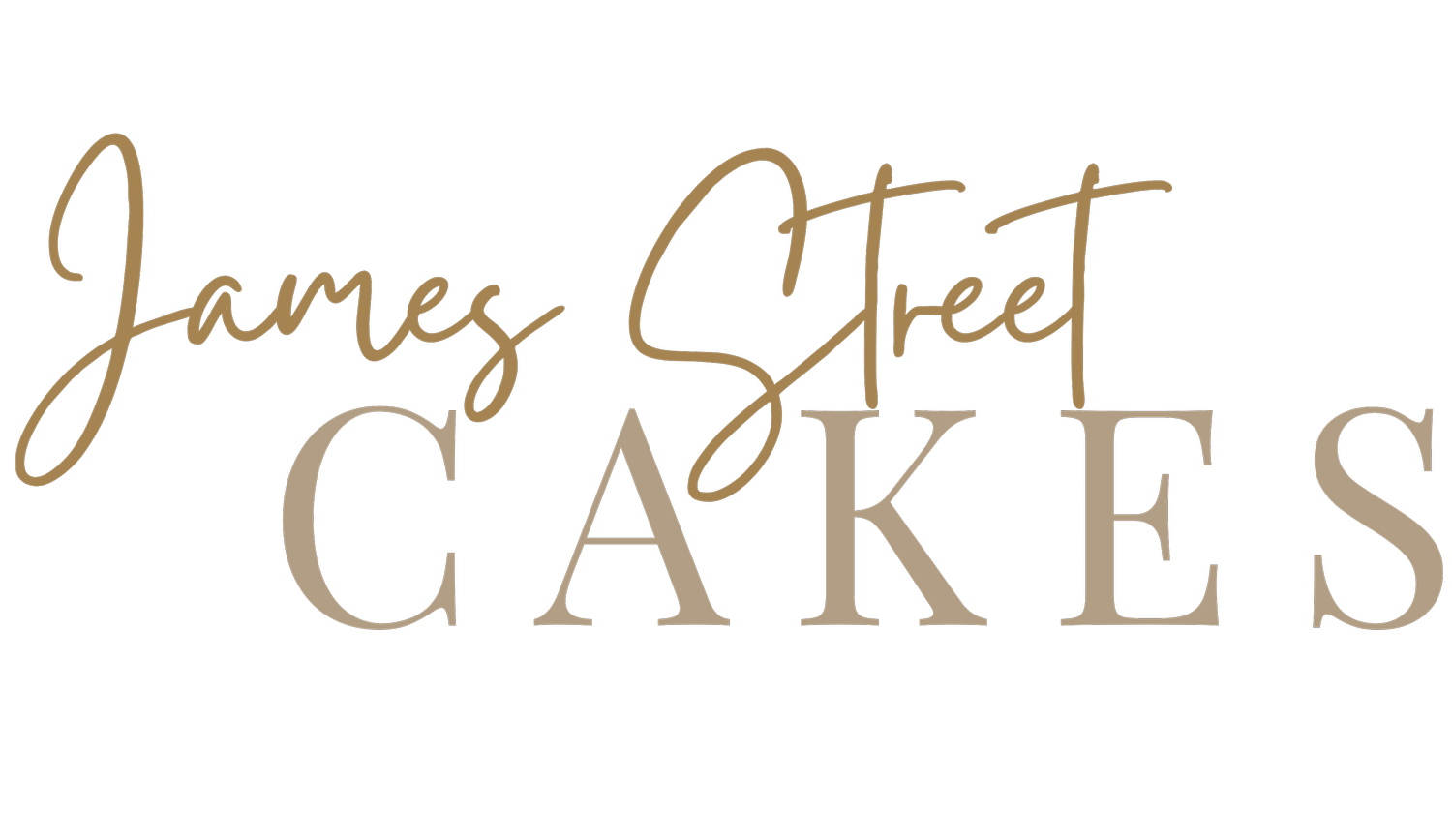 James Street Cakes