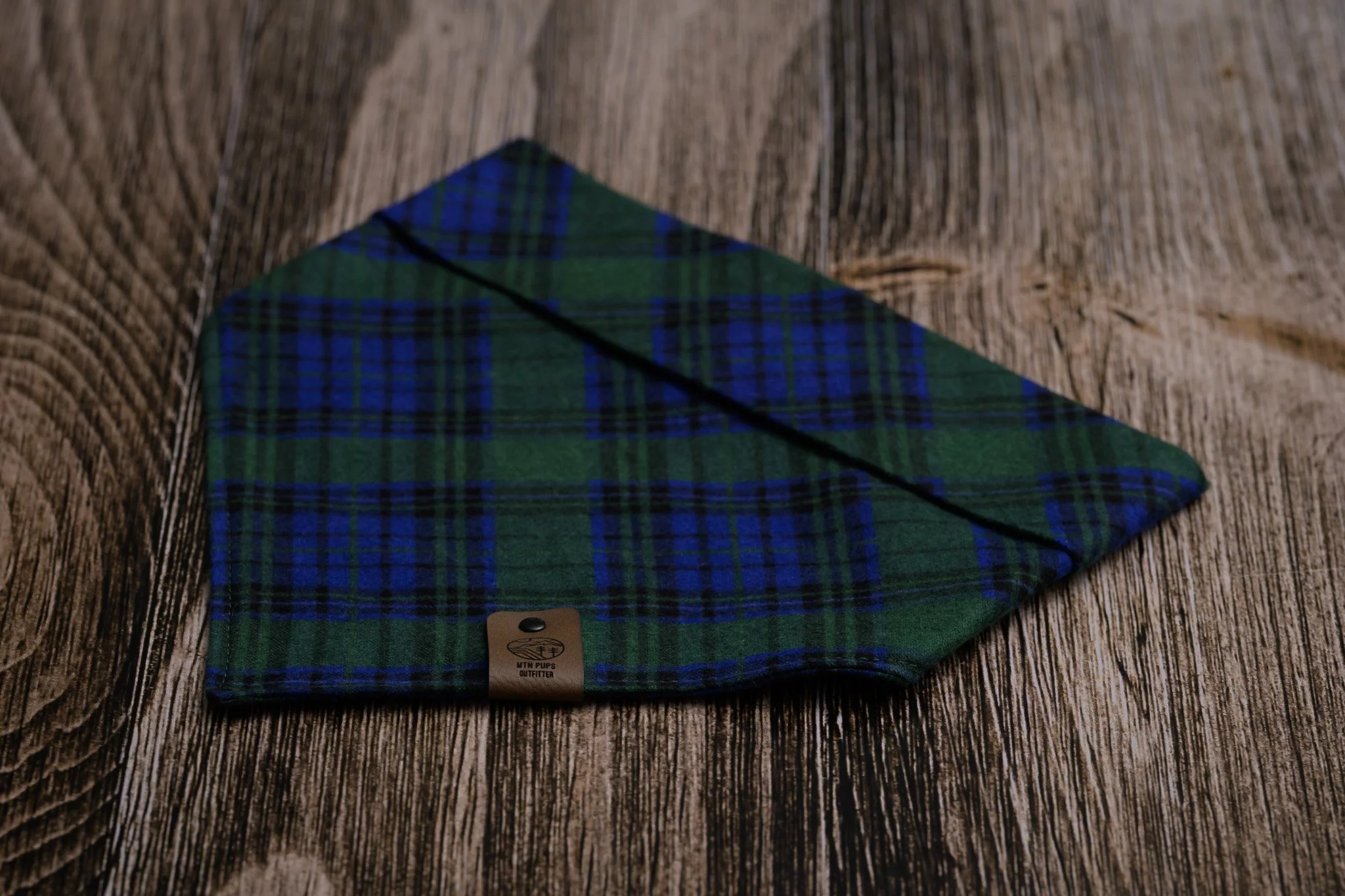 Donner Pass Plaid