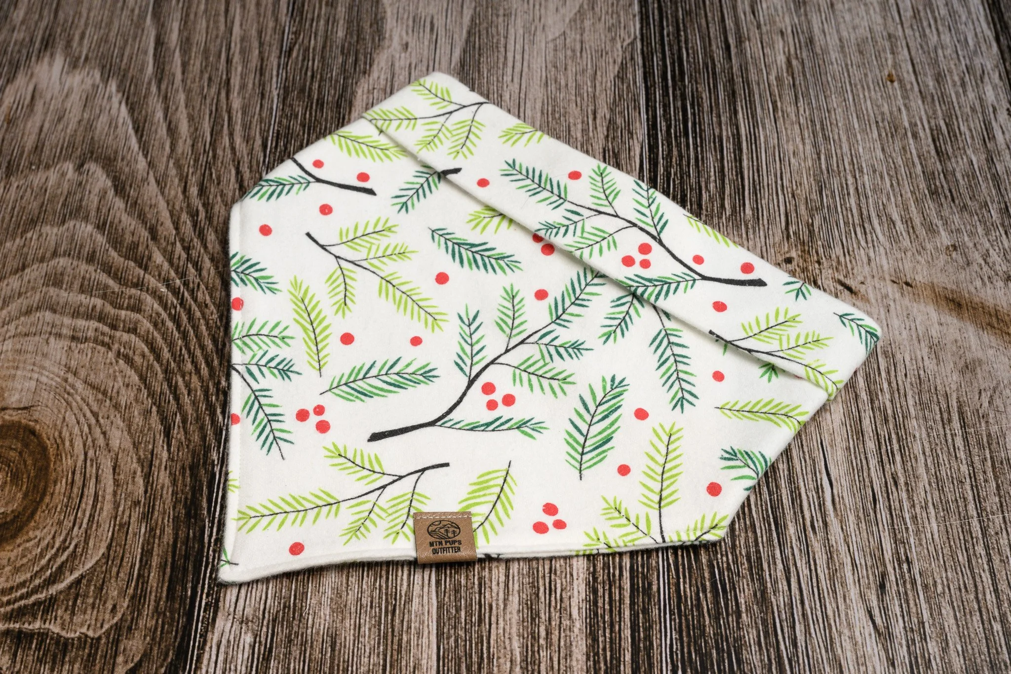 Oh, Christmas Branch
