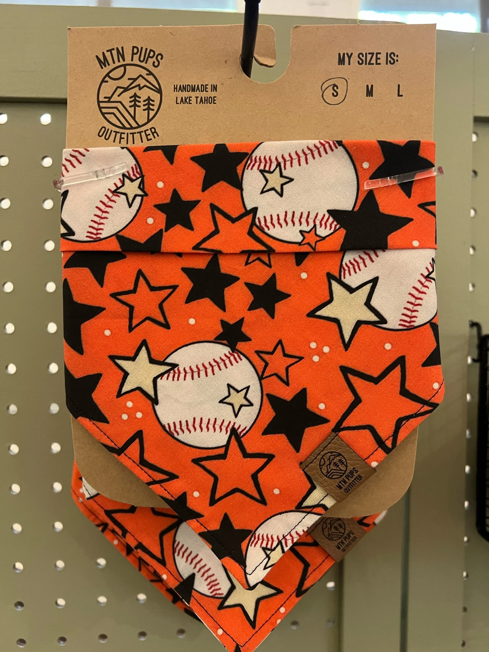 Go Baseball!
