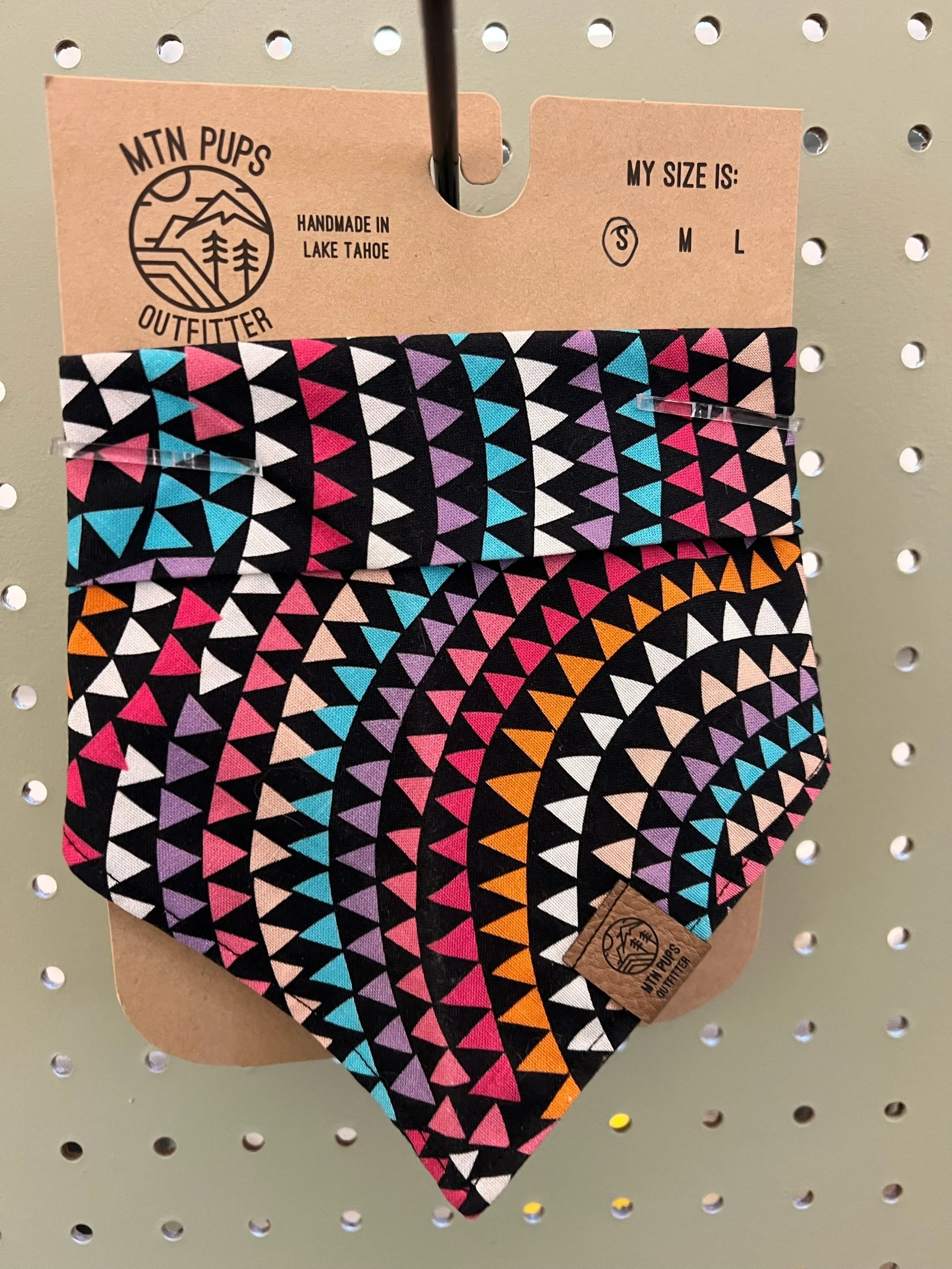 Geometric Gem