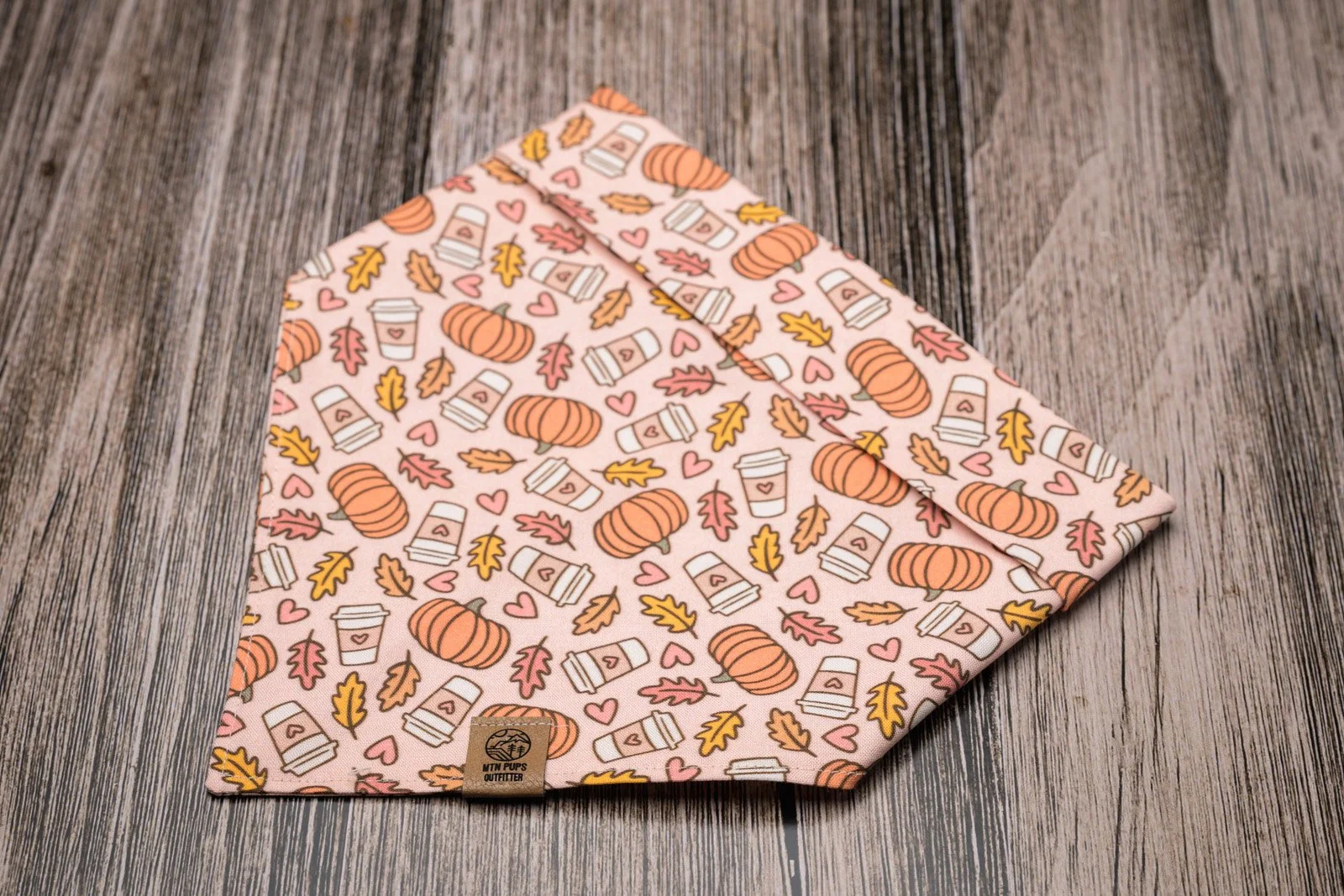 Pup Spiced Life (PSL)