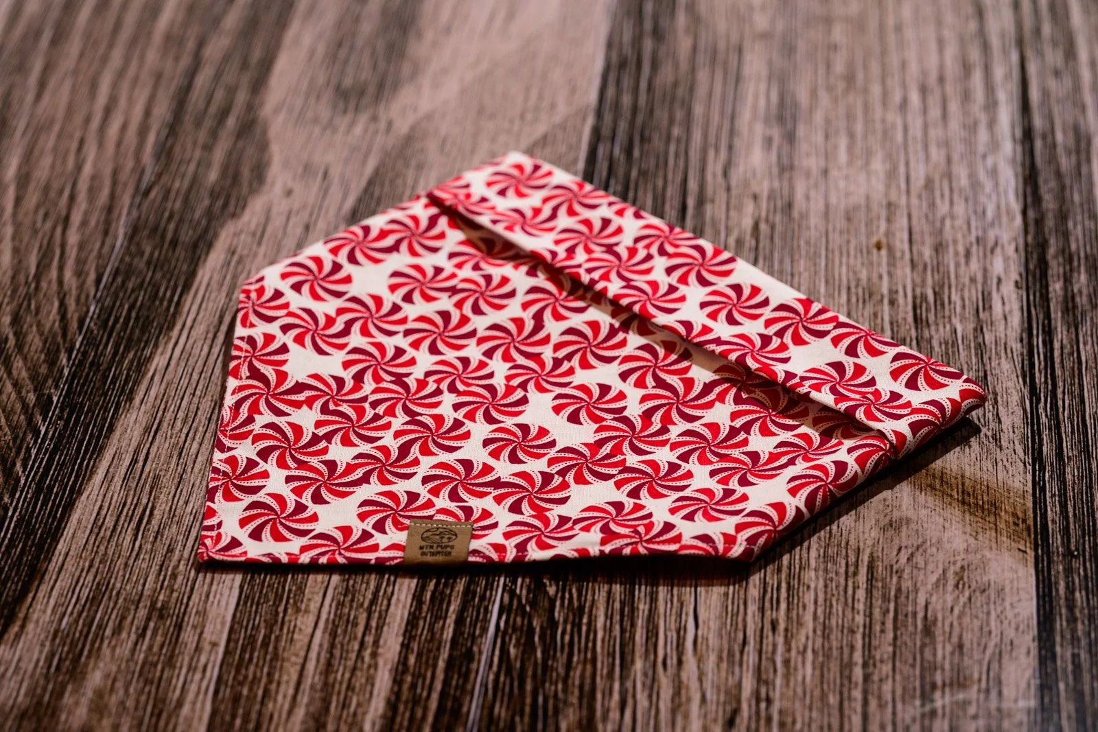 Candy Cane Lane