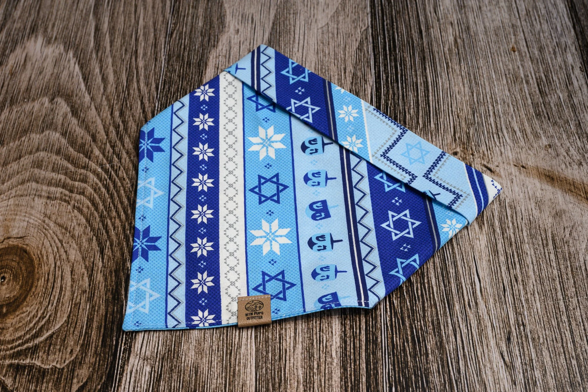 Happy Hanukkah