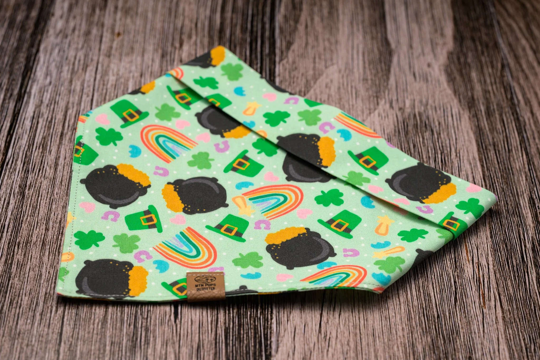 Leprechaun's Delight