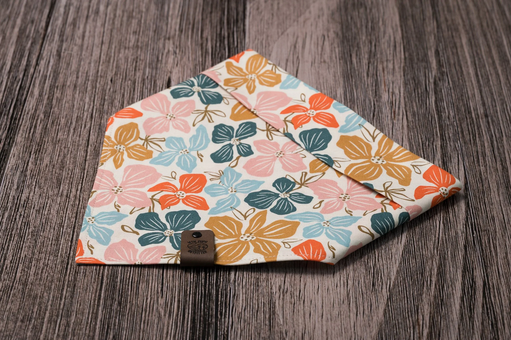 Floral Frenzy