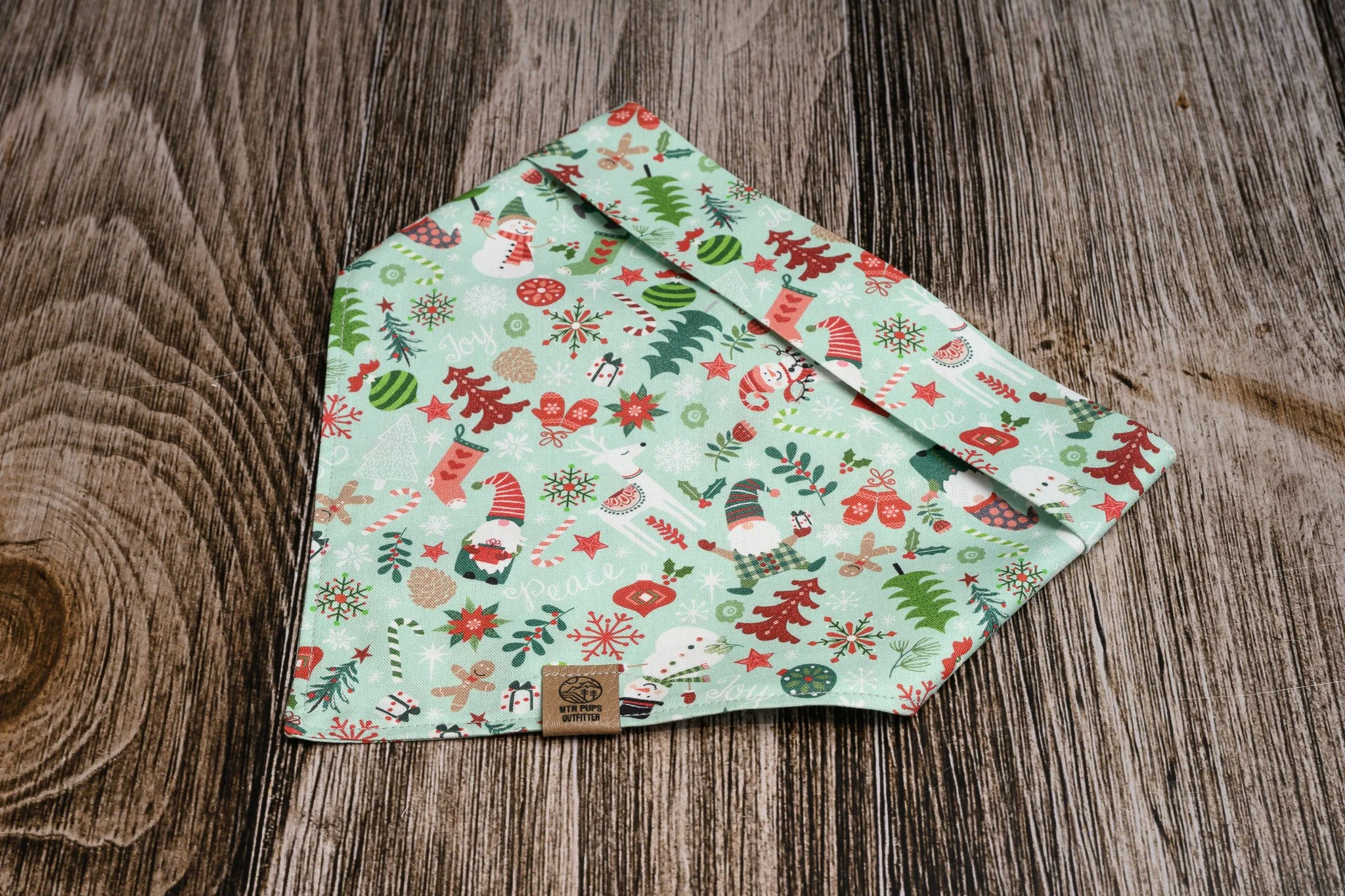 A Very Folk Christmas