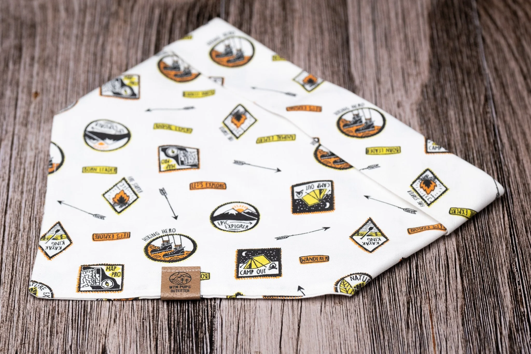 Wilderness Explorers Club