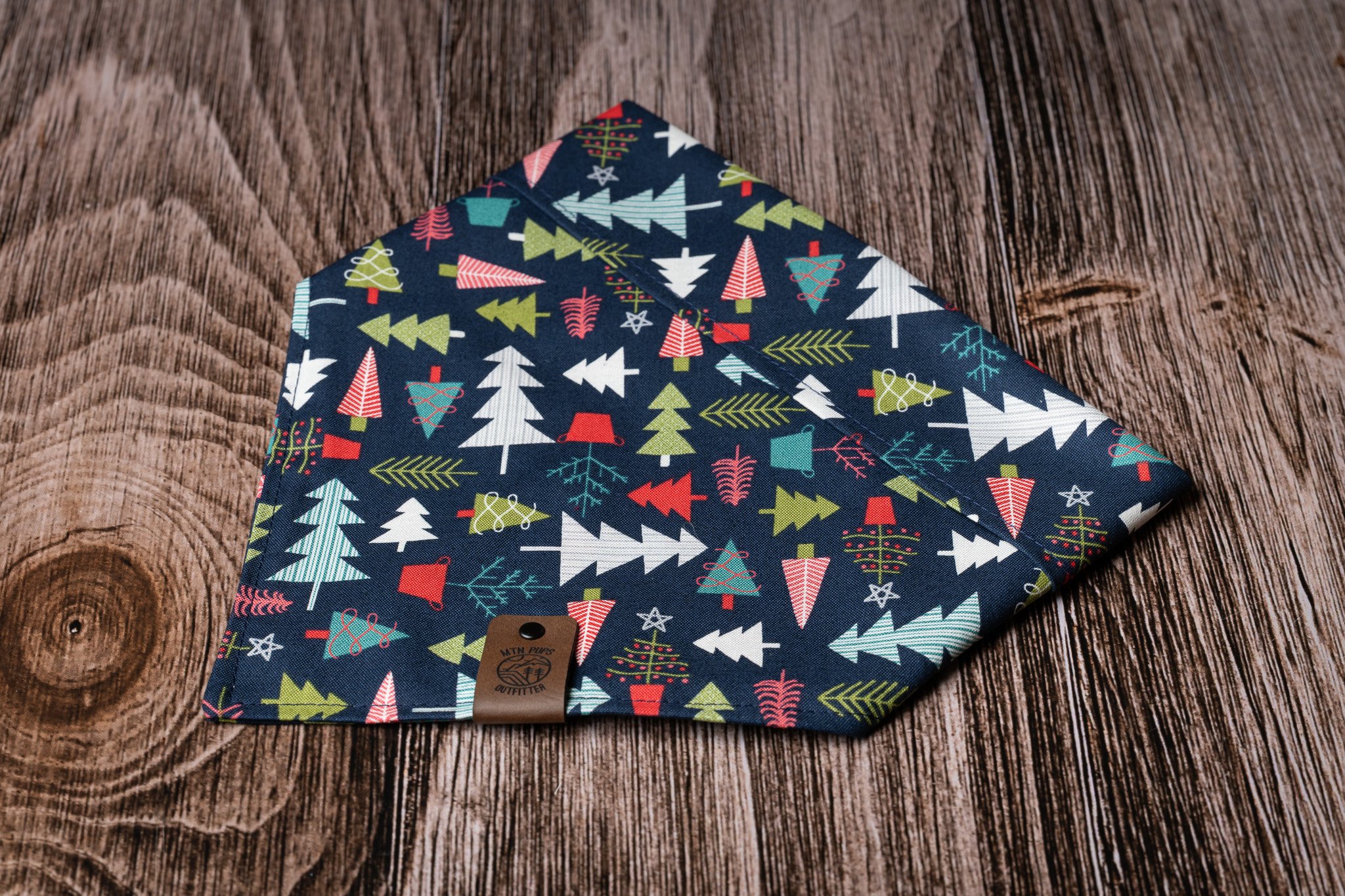 Christmas Tree Farm