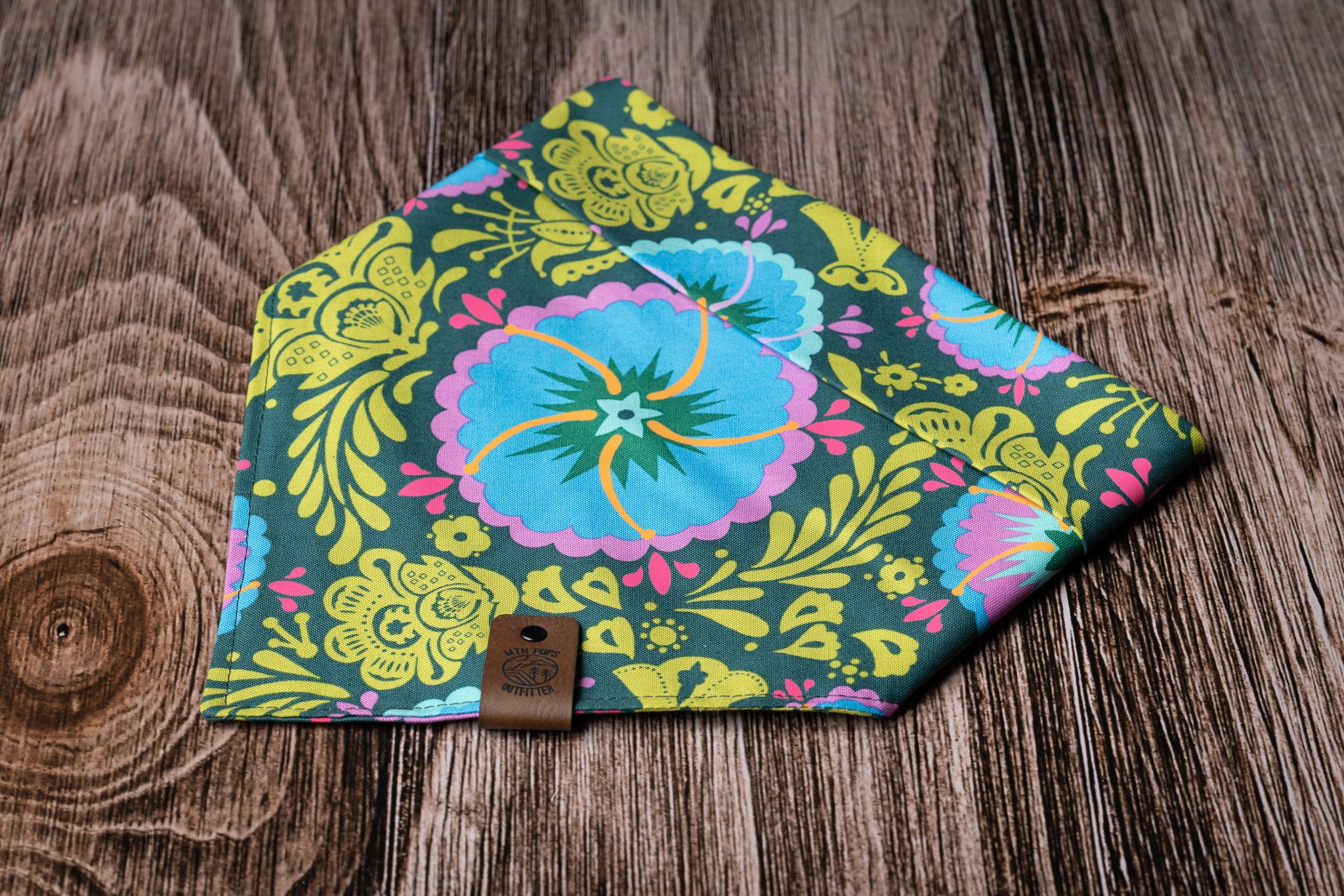 Grandma's  Apron