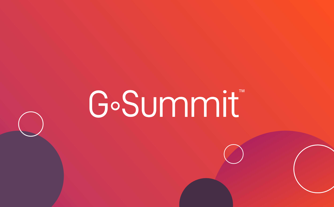 Genesys G-Summit