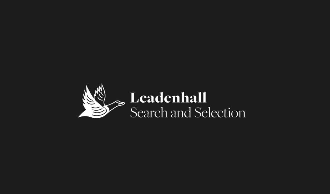 Leadenhall Search & Selection