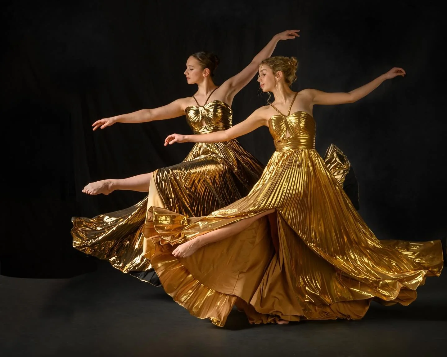 Tomorrow is the day! We are so grateful for the incredible support our community has shown in preparation for our gala. We can&rsquo;t wait to celebrate &amp; share our gratitude in person! 

If you&rsquo;re not attending please consider supporting v