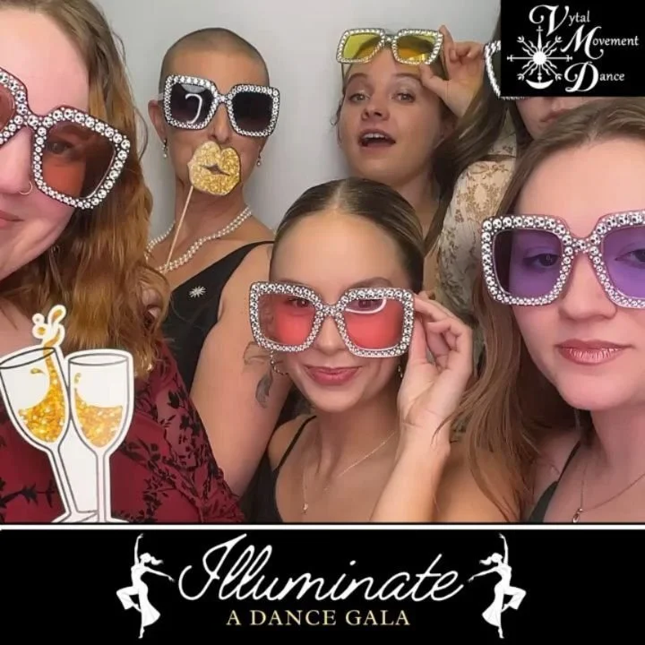 Shoutout to @capture_spokane for capturing such incredible memories at Illuminate: A Dance Gala on Saturday!
We&rsquo;re so grateful for your sponsorship and for giving everyone a beautiful way to remember the weekend.

#VytalMovementDance #SpokaneDa
