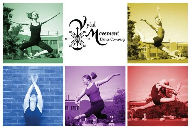 We heard we were bringing back 2016 &amp; thought this was the perfect time to start Vytal Movement&rsquo;s 10 year celebration! 🎉 

2016 was the year of our official founding with our first showing &amp; performance at the Spokane Arts Awards. Our 