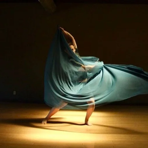 Vytal Movement Contemporary Modern Dance Spokane