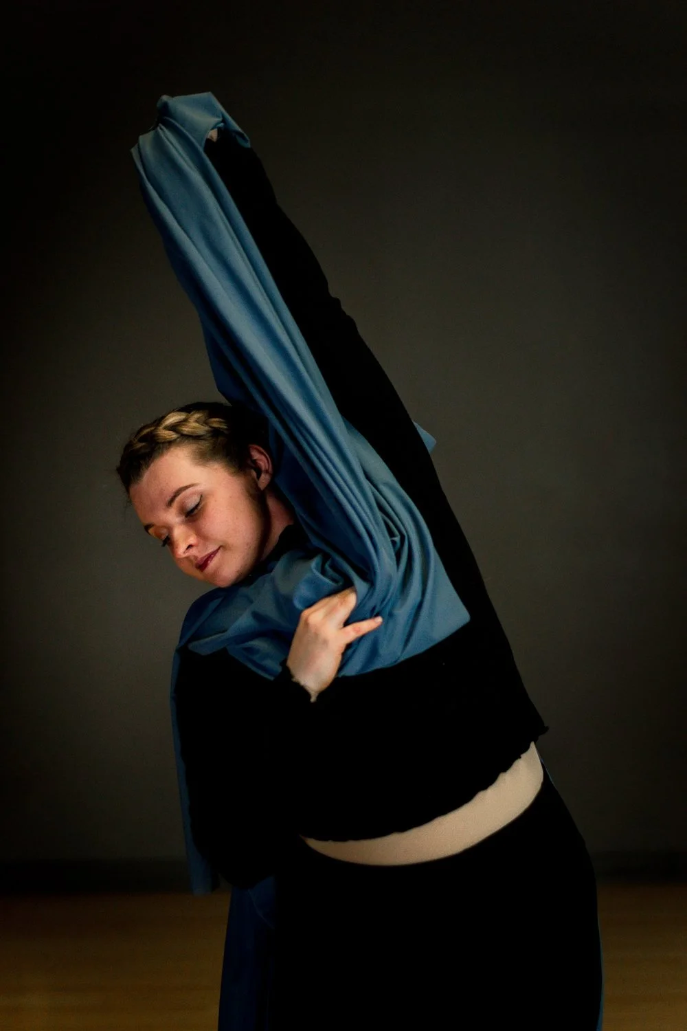 Sarah Braun Vytal Movement Dance