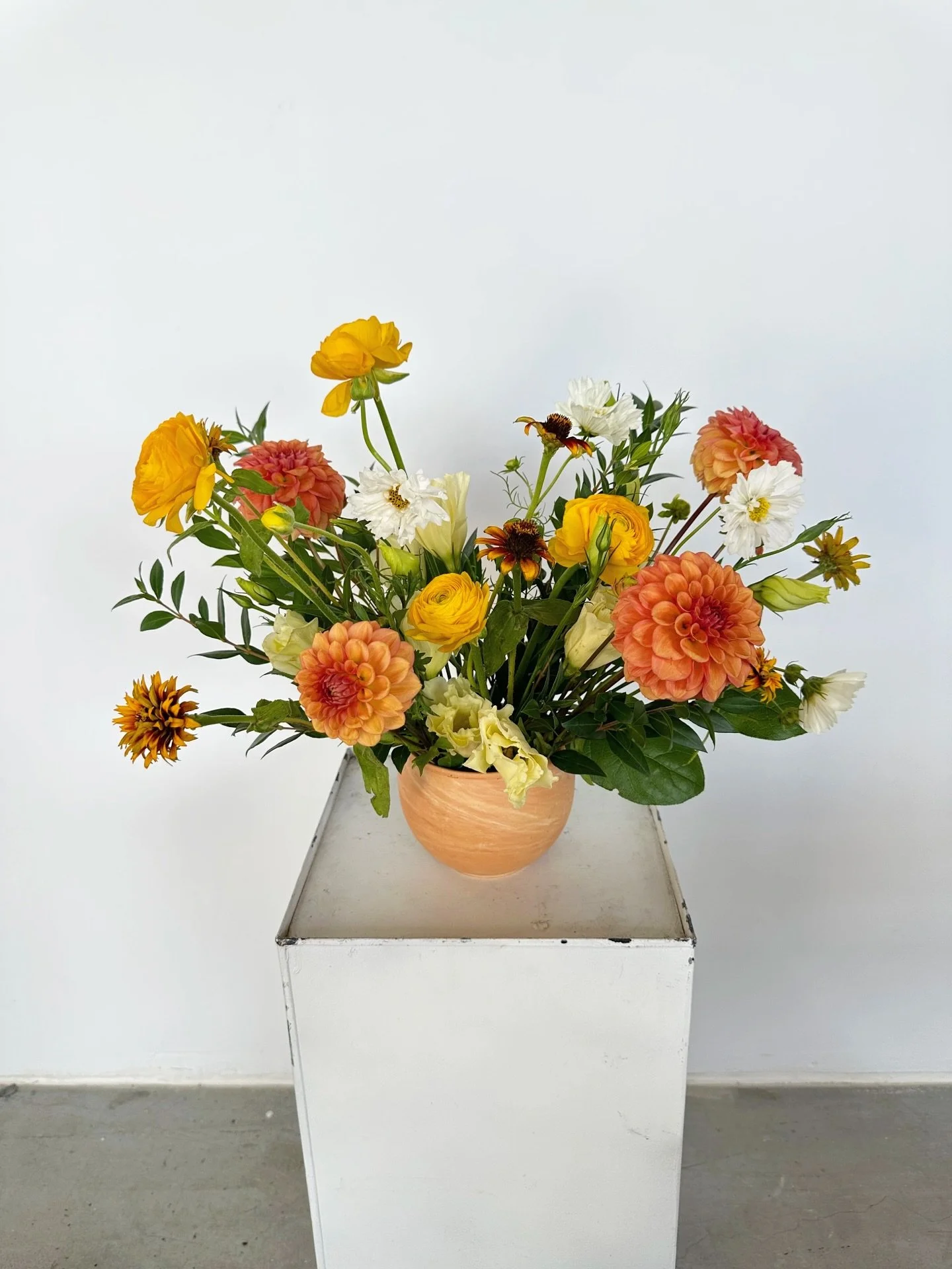 No daisies, just the IT song ATM. ❤️