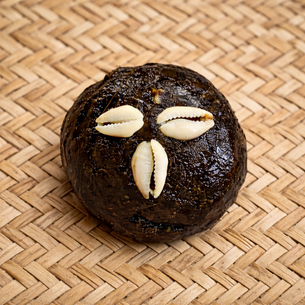 Sabão Ritual de Proteção na Força de Tata Mulambo: Corte, Defesa e Blindagem Espiritual