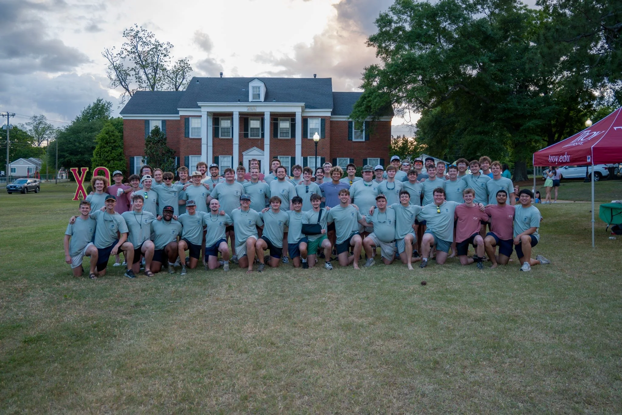 FarmHouse raises over $18,000 during ‘26 Philanthropy week