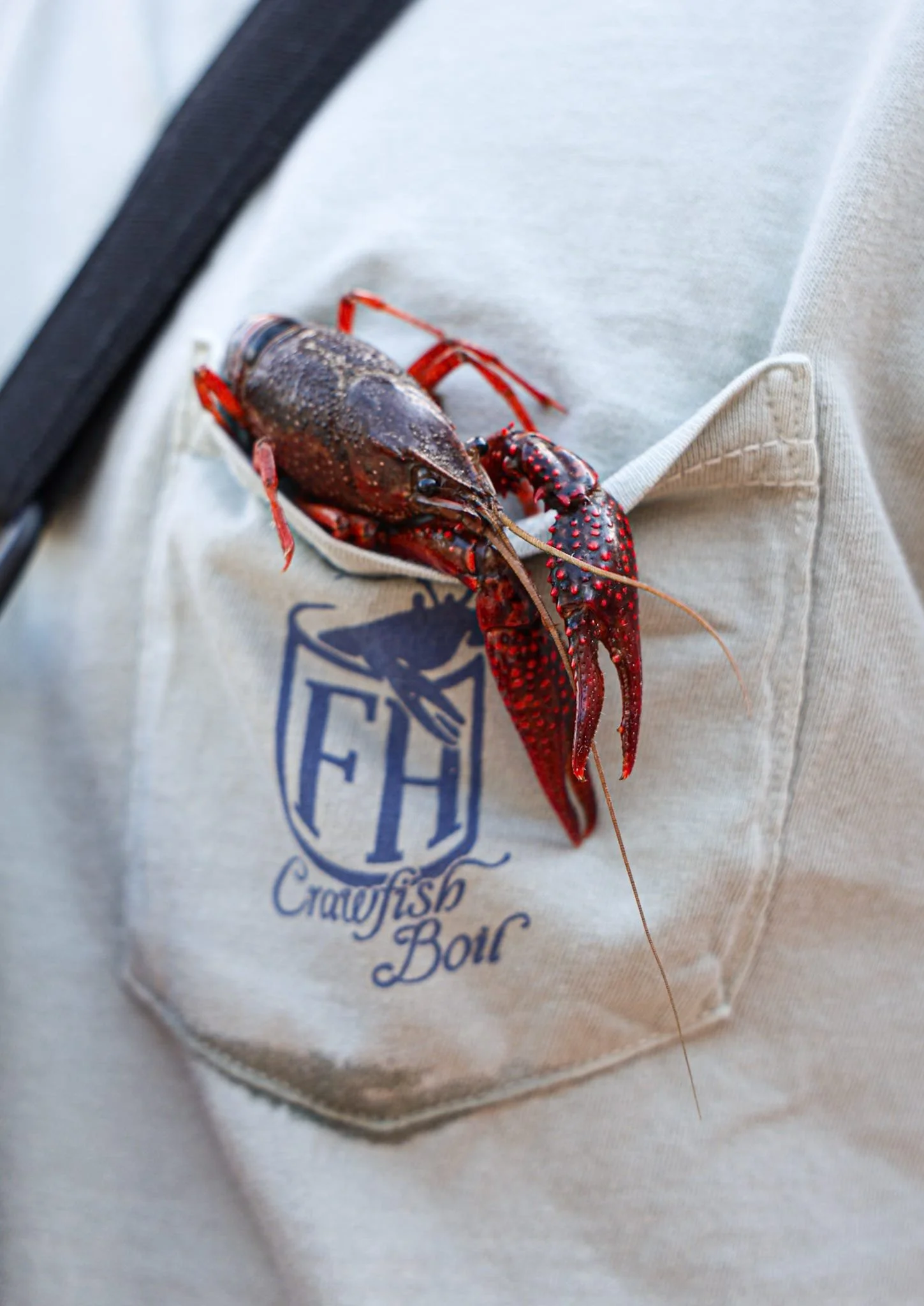 '26 CRAWFISH BOIL