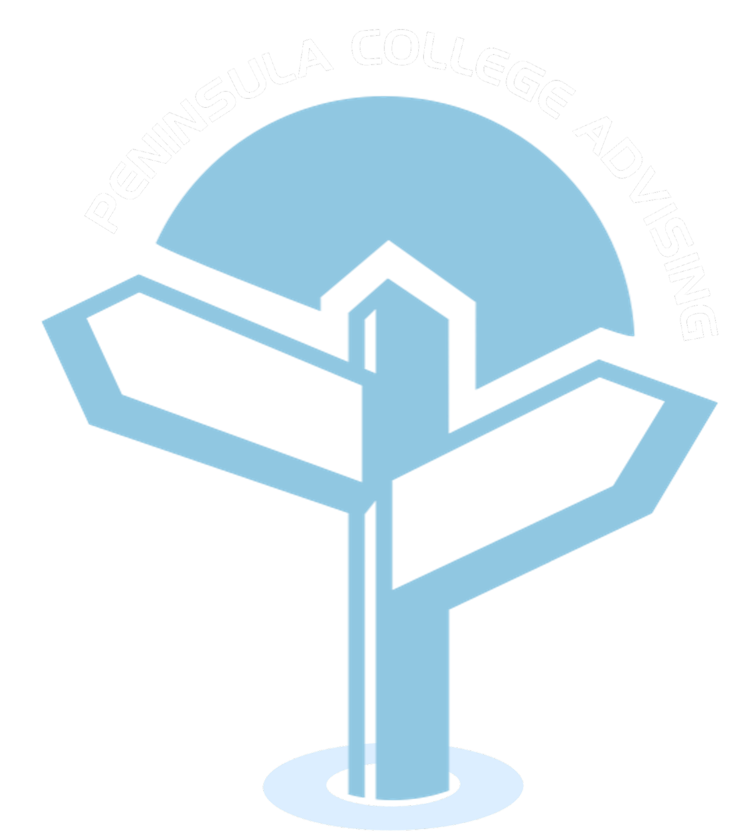 Peninsula College Advising