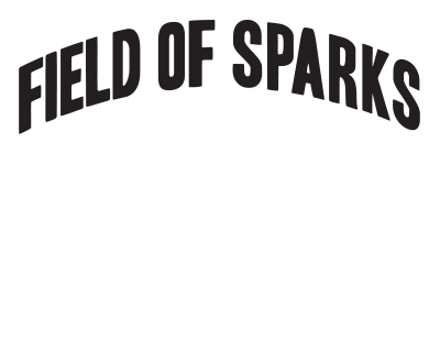 Field of Sparks