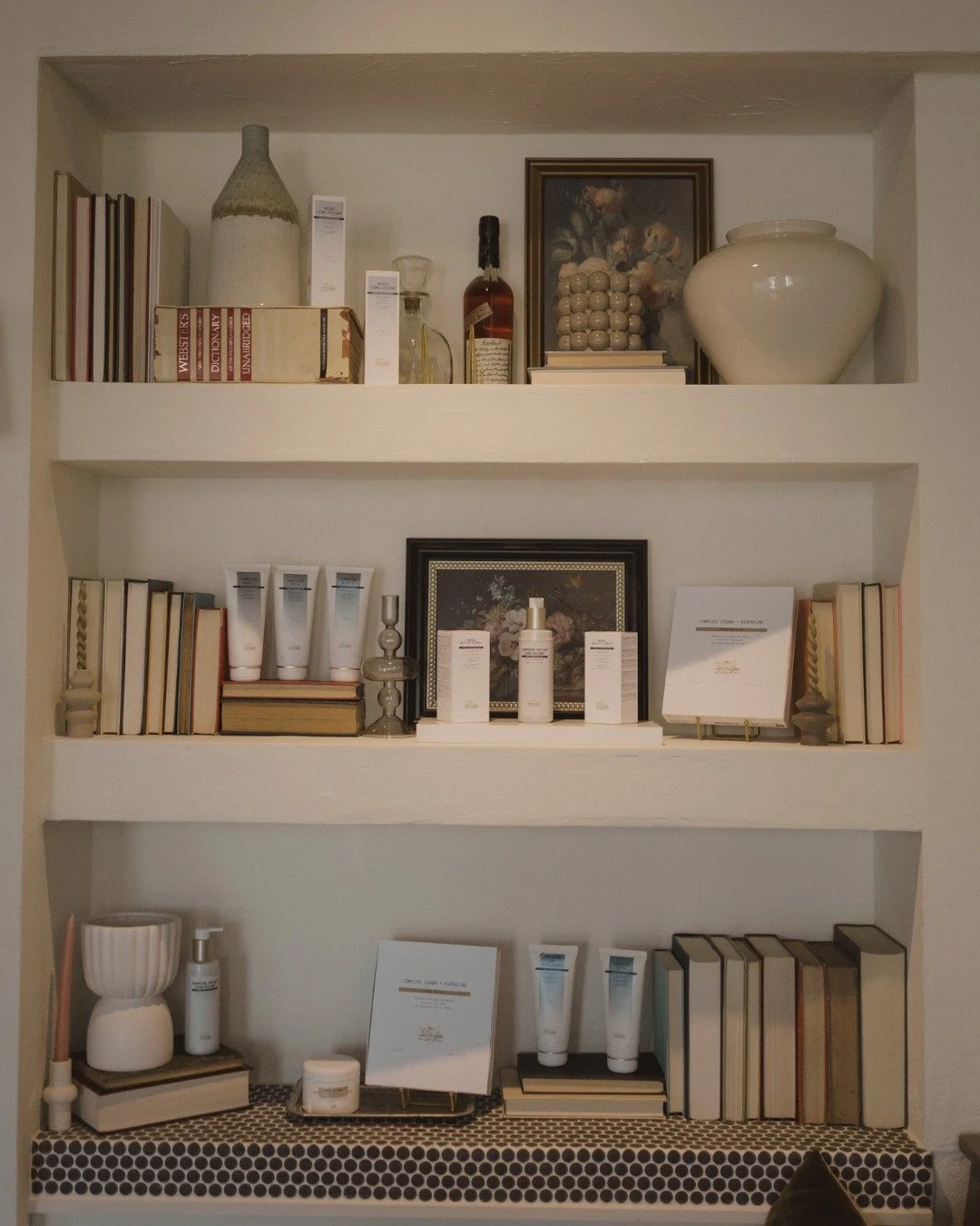 Let&rsquo;s talk haircare or rather, scalp care.

Because truly healthy hair begins at the root.
Often overlooked, the scalp requires the same level of nourishment and attention as the hair itself. The Biologique Recherche Hair &amp; Scalp Collection