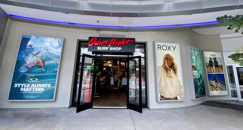 Oakley, Roxy - Orlando, FL 