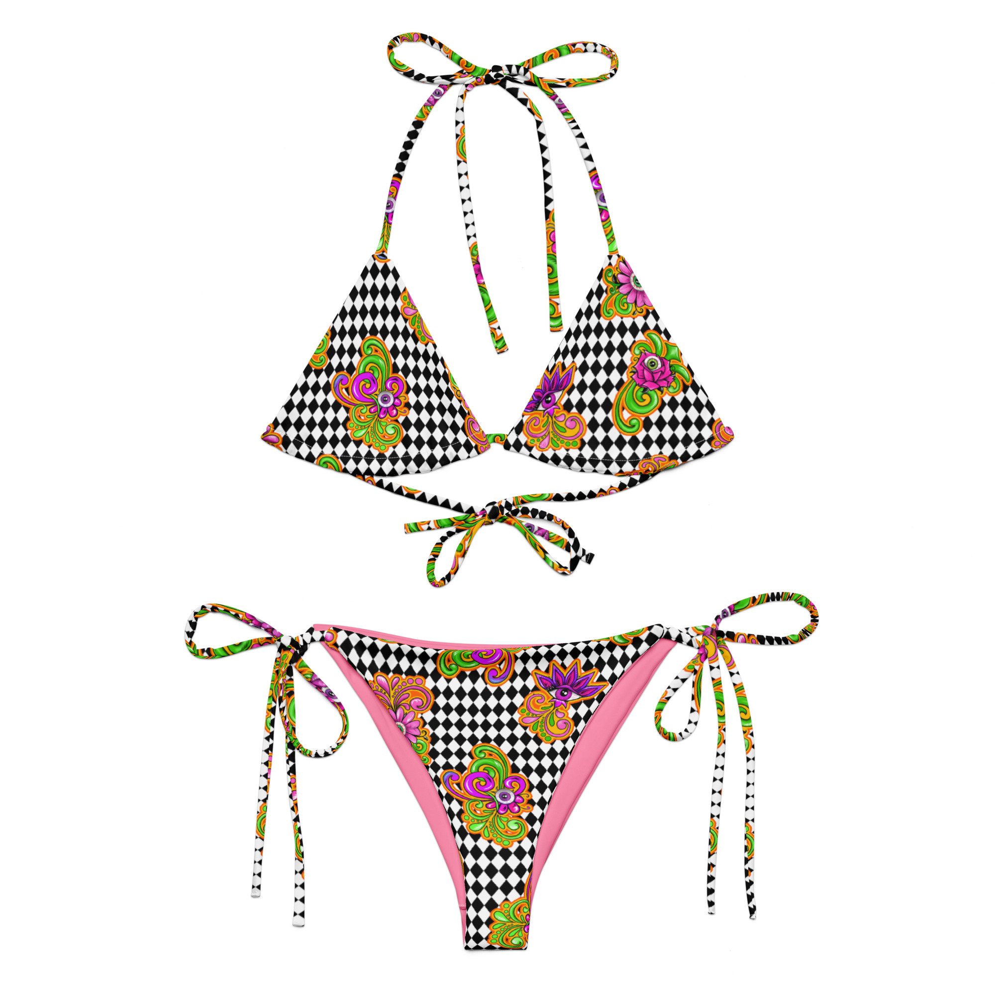 all-over-print-recycled-string-bikini-white-front-66a9587960b78.jpg
