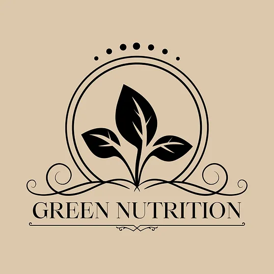 Green Nutrition